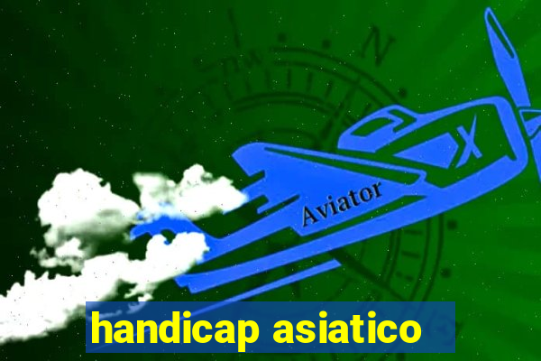 handicap asiatico - 0.75